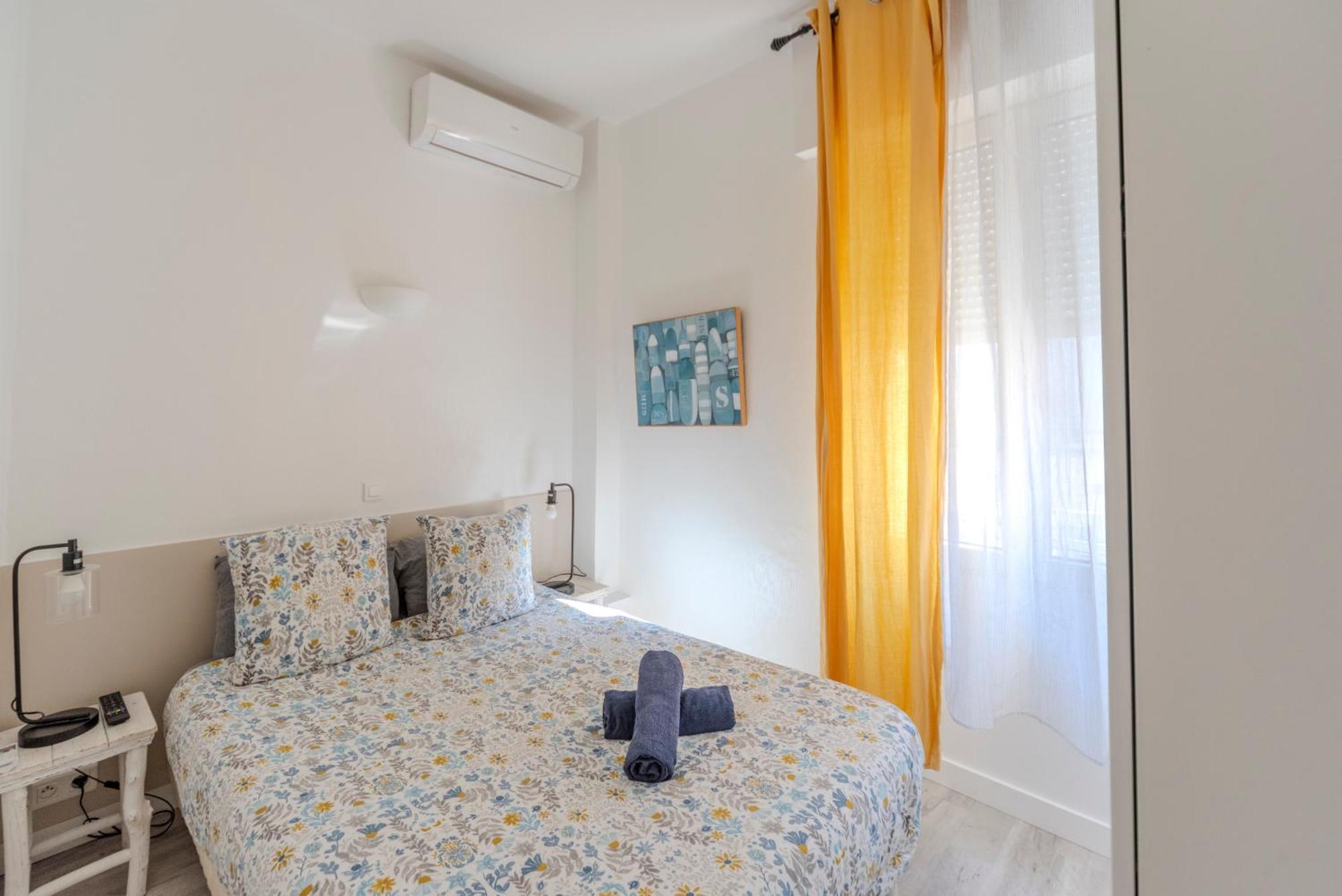 Lovely Renovated 45M2 In The Hearth Of คานส์ ภายนอก รูปภาพ
